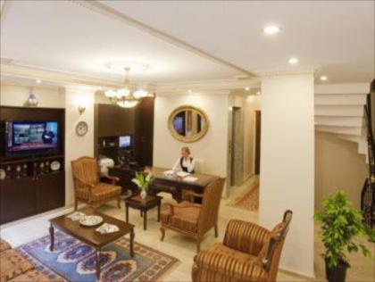 Art City Hotel Istanbul - image 2