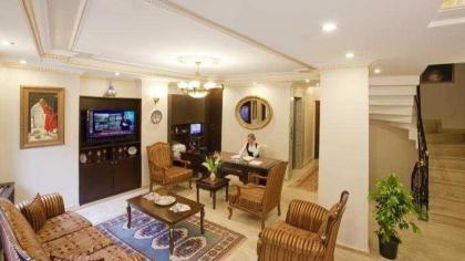 Art City Hotel Istanbul - image 3