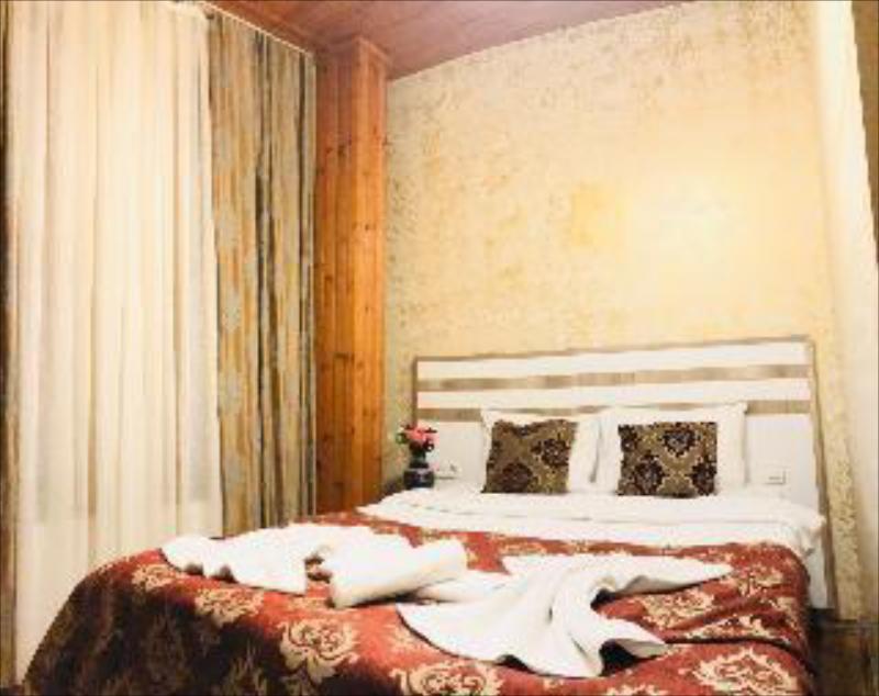 Art City Hotel Istanbul - image 4