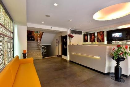 Cheya Besiktas Hotel & Suites- Special Category - image 1