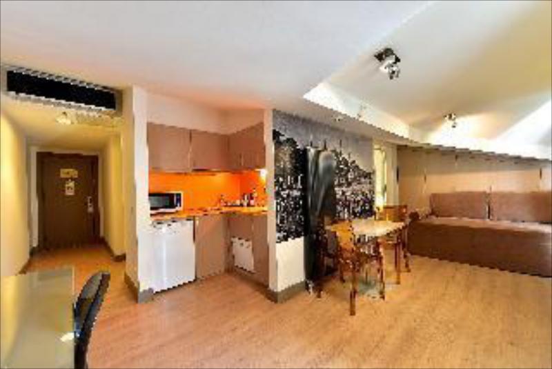 Cheya Besiktas Hotel & Suites- Special Category - image 3