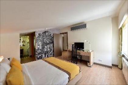 Cheya Besiktas Hotel & Suites- Special Category - image 4