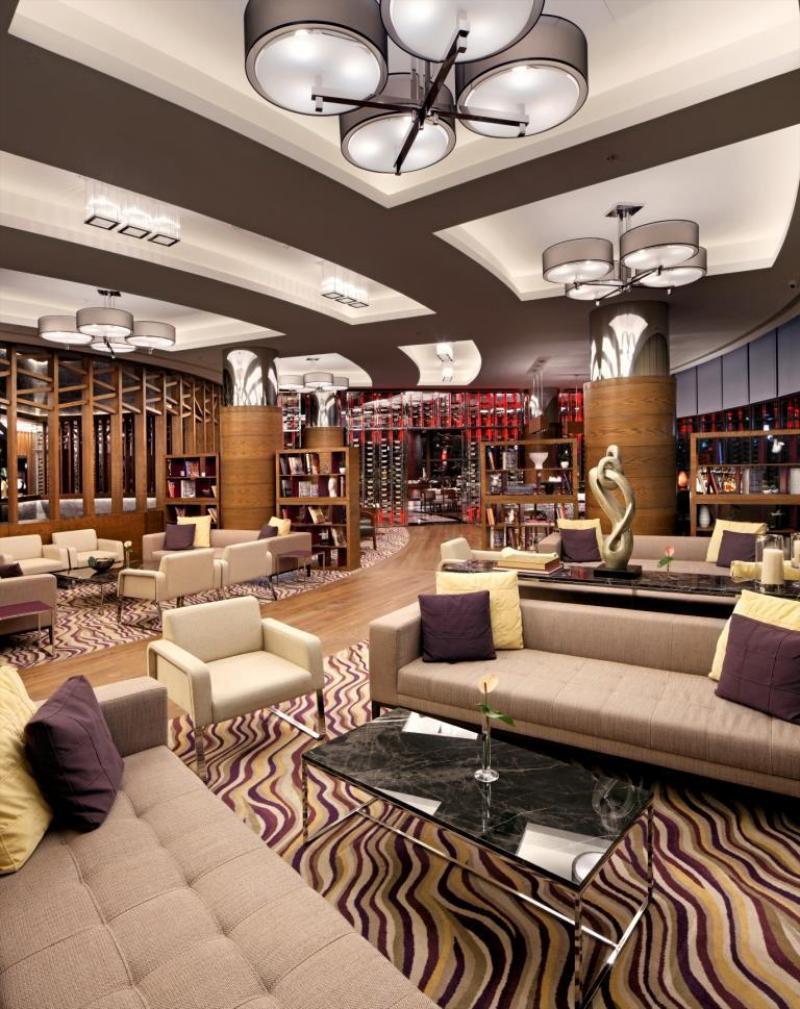 Surmeli Istanbul Hotel - image 2