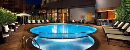 Surmeli Istanbul Hotel - image 4