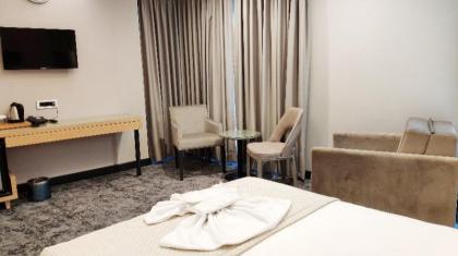Triada Hotel Karakoy