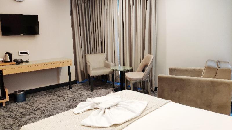 Triada Hotel Karakoy - main image