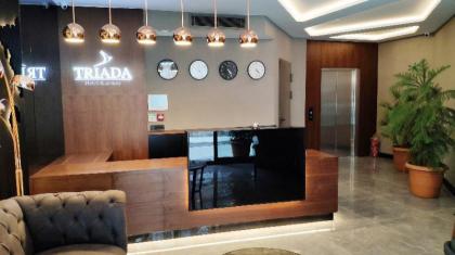 Triada Hotel Karakoy - image 2