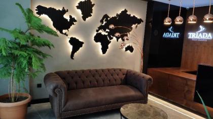 Triada Hotel Karakoy - image 3