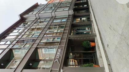 Triada Hotel Karakoy - image 5