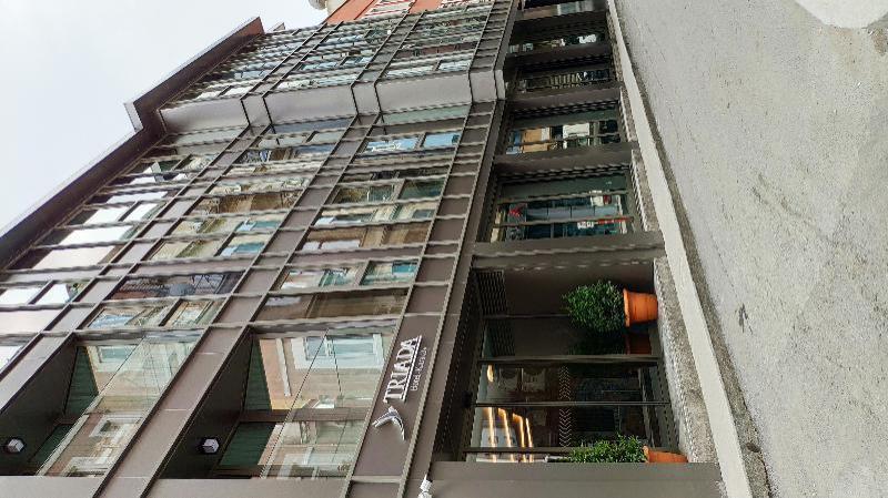Triada Hotel Karakoy - image 5