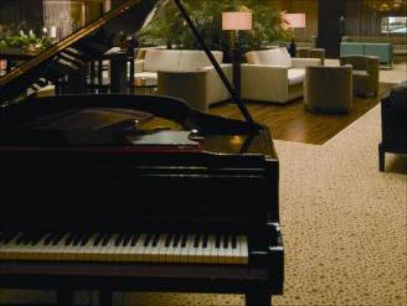Agaoglu My City Hotel Istanbul - main image