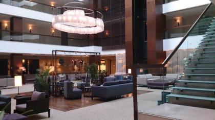 Agaoglu My City Hotel Istanbul - image 2