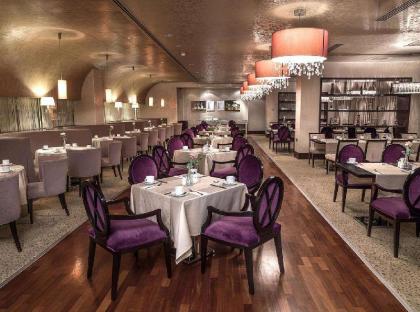 Agaoglu My City Hotel Istanbul - image 8