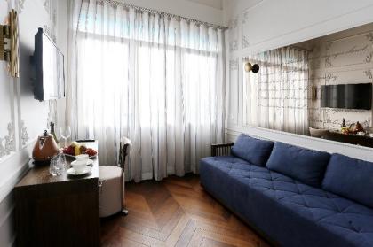 Fuga Hotel Constantinidis - Special Category - image 4