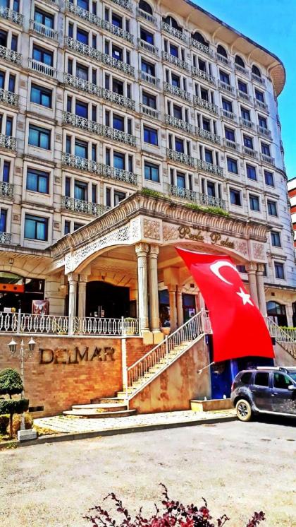 ISTANBUL HOUSES SABIHA GOKCEN AIRPORT HOTEL