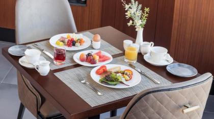Azzap Hotel Galata - image 19