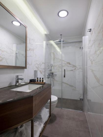 Azzap Hotel Galata - image 3