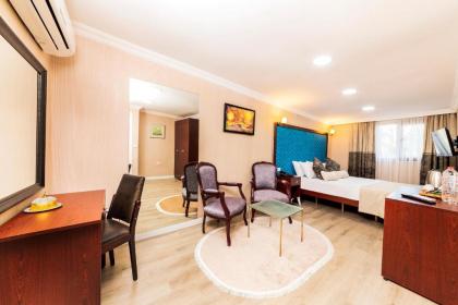 Dove Hotel