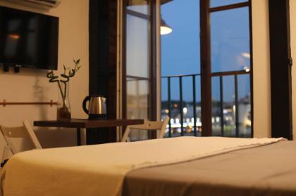 Fanus Suites Karaköy