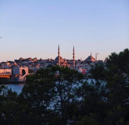 Fanus Suites Karaköy - image 7
