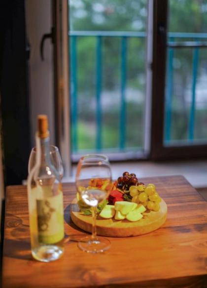Fanus Suites Karaköy - image 8