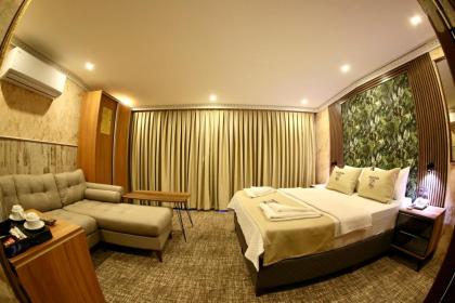 Maranda Suit Hotel - image 11