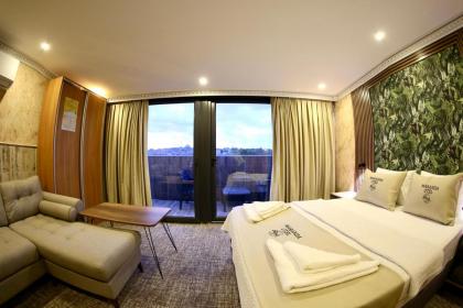 Maranda Suit Hotel - image 14