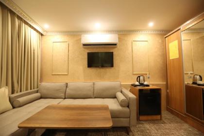 Maranda Suit Hotel - image 15