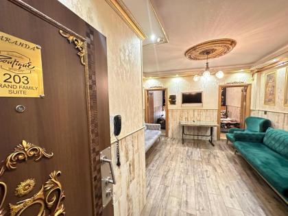 Maranda Suit Hotel - image 2