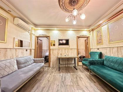 Maranda Suit Hotel - image 5