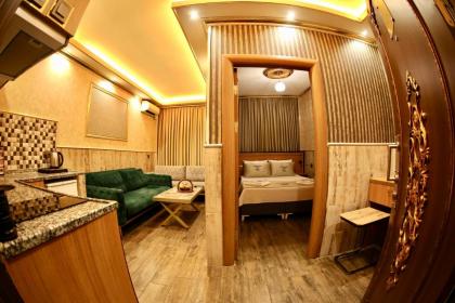 Maranda Suit Hotel - image 6