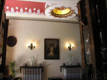 Grand Seigneur Hotel Old City - image 1