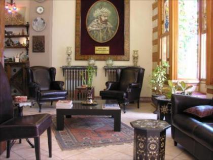 Grand Seigneur Hotel Old City - image 2
