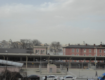 Grand Seigneur Hotel Old City - image 3