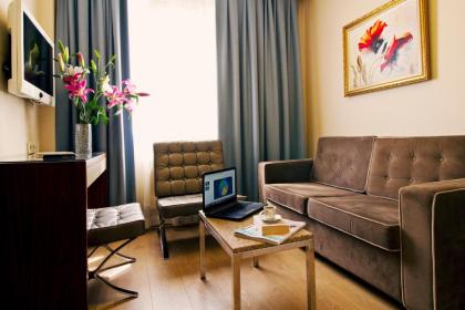 ALBA HOTEL TAKSİM