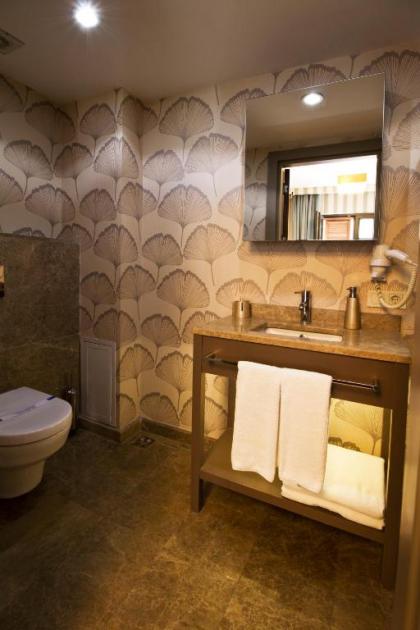ALBA HOTEL TAKSİM - image 13