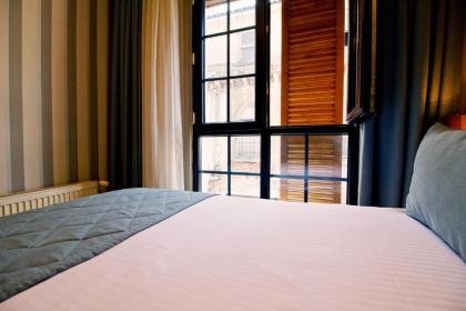 ALBA HOTEL TAKSİM - image 14