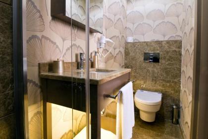 ALBA HOTEL TAKSİM - image 15