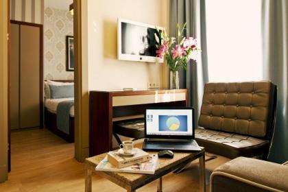 ALBA HOTEL TAKSİM - image 17