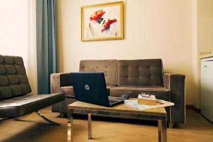 ALBA HOTEL TAKSİM - image 18