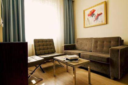 ALBA HOTEL TAKSİM - image 19