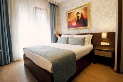 ALBA HOTEL TAKSİM - image 2