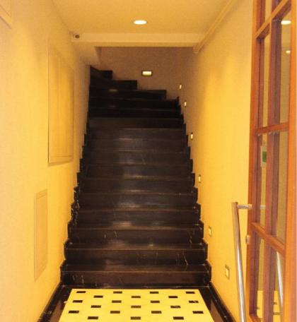 ALBA HOTEL TAKSİM - image 20