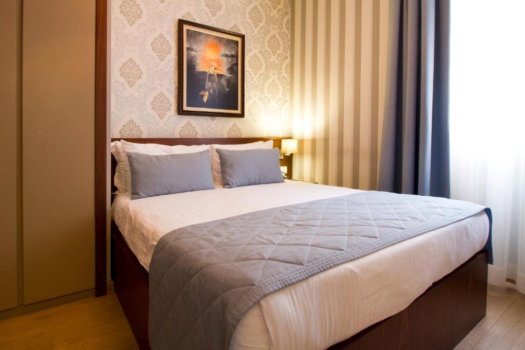 ALBA HOTEL TAKSİM - image 4