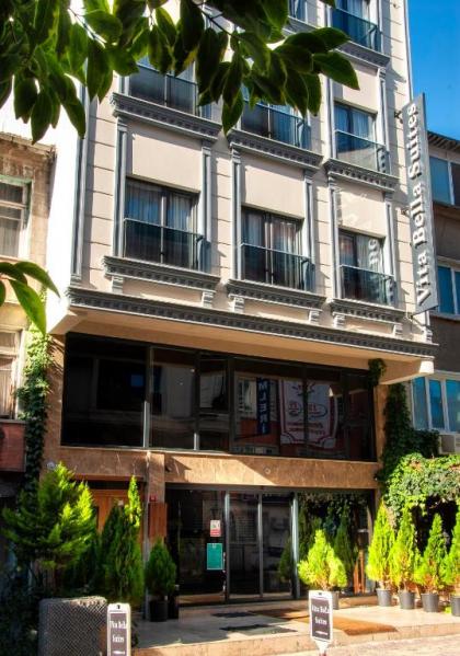 VitaBella Suites - image 13