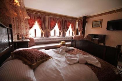 Antik Konak Sultanahmet Luxury Apart Hotel Istanbul