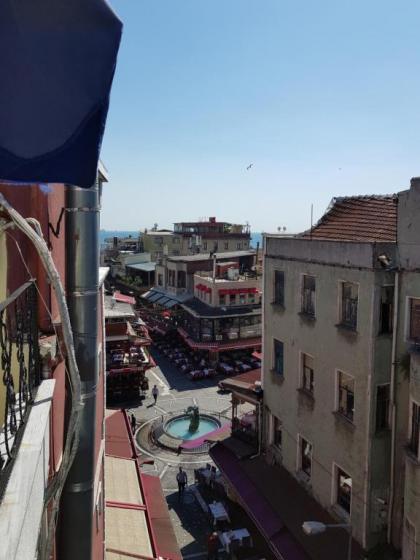 Kupa Hotel - OLD CITY - image 14