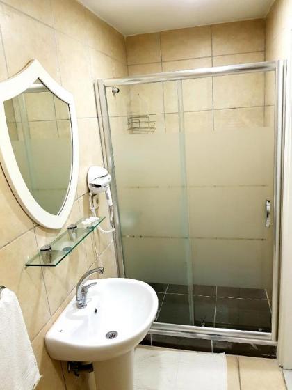 Kupa Hotel - OLD CITY - image 15