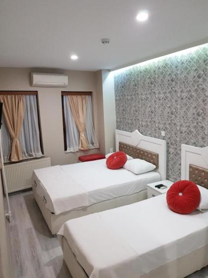 Kupa Hotel - OLD CITY - image 18