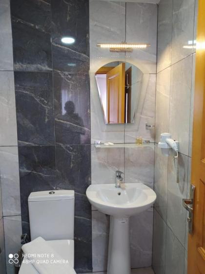 New Cherry Hotel - image 21